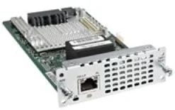 Cisco Fourth-Generation Multi-flex Trunk Voice/Clear-channel