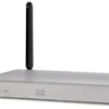 Cisco Integrated Services Router 1117 - Router - DSL-modem