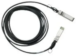 Cisco SFP+ Copper Twinax Cable - Direktkopplingskabel - SFP+