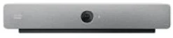 Cisco Webex Room Bar - Enhet för videokonferens - första lampa
