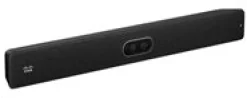 Cisco Webex Room Bar Pro - Enhet för videokonferens - kol - med