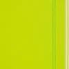 Classic Hard Linjerad Large Lemon Green