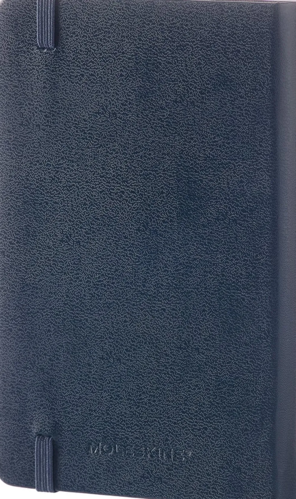 Classic Hard Olinjerad Pocket Sapphire Blue