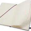 Classic Hard Rutad Pocket Svart