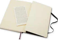 Classic Hard Rutad Pocket Svart