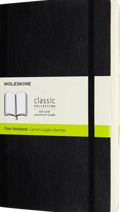 Classic Soft Expanded Olinjerad Large Svart