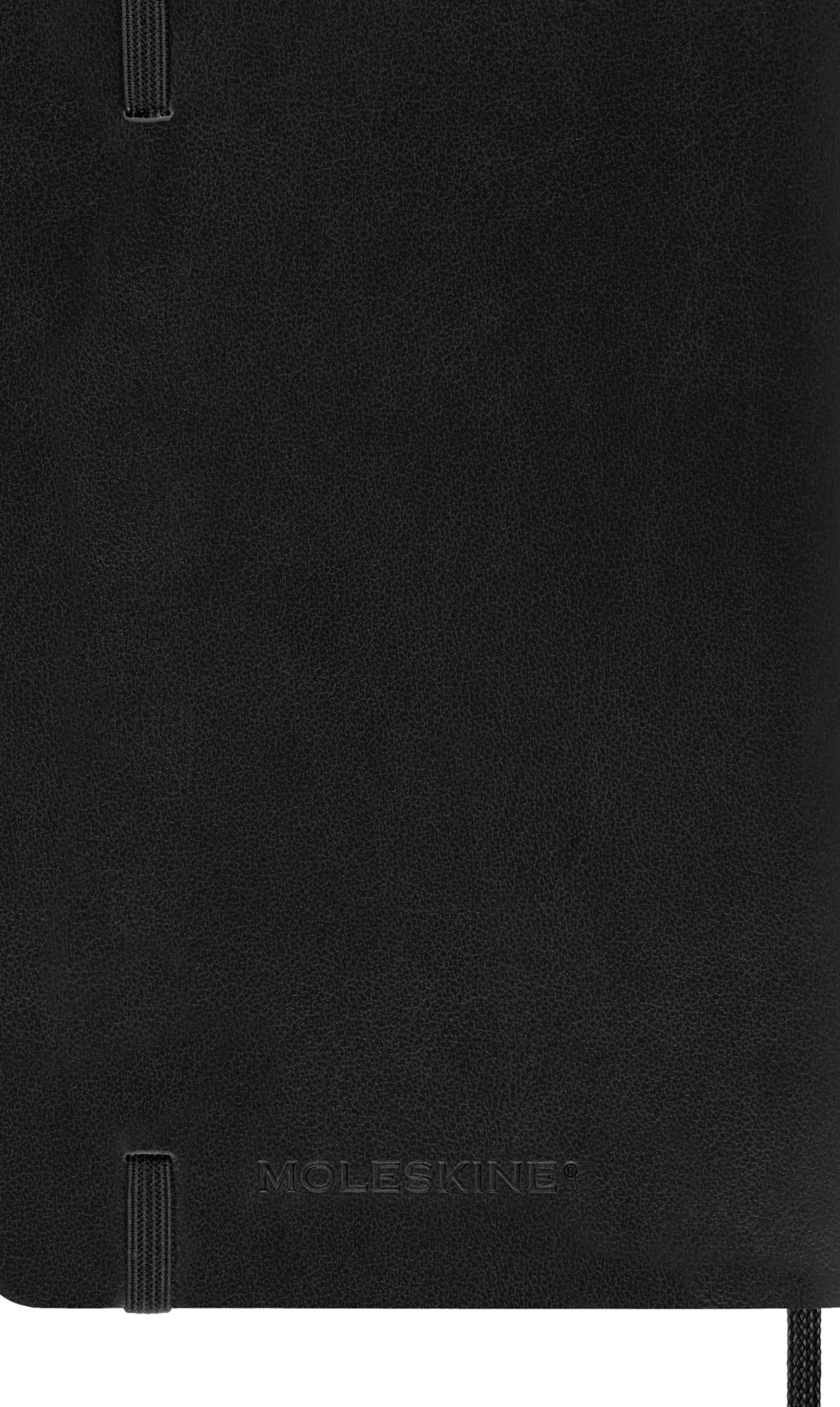 Classic Soft 12M Week Note Pocket Svart 2027