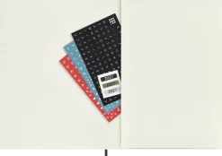 Classic Soft 18M 26/27 Week Note XL Svart