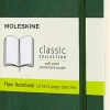 Classic Soft Olinjerad Pocket Myrtle Green
