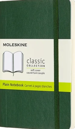 Classic Soft Olinjerad Pocket Myrtle Green