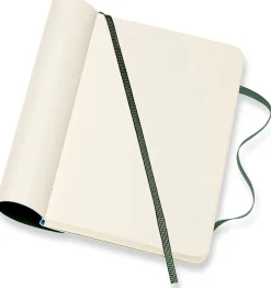 Classic Soft Olinjerad Pocket Myrtle Green