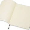 Classic Soft Olinjerad XL Svart