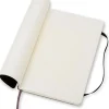 Classic Soft Rutad Pocket Svart