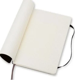 Classic Soft Rutad Pocket Svart