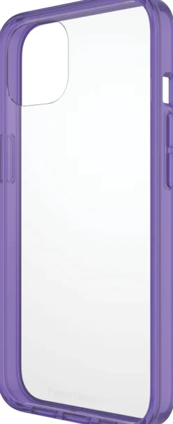 ClearCase for iPhone 13, Grape (AB)