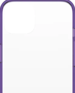 ClearCase for iPhone 13, Grape (AB)
