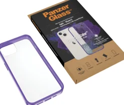 ClearCase for iPhone 13, Grape (AB)