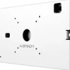 Compulocks Galaxy Tab A9+ Apex Enclosure Wall Mount - Hölje