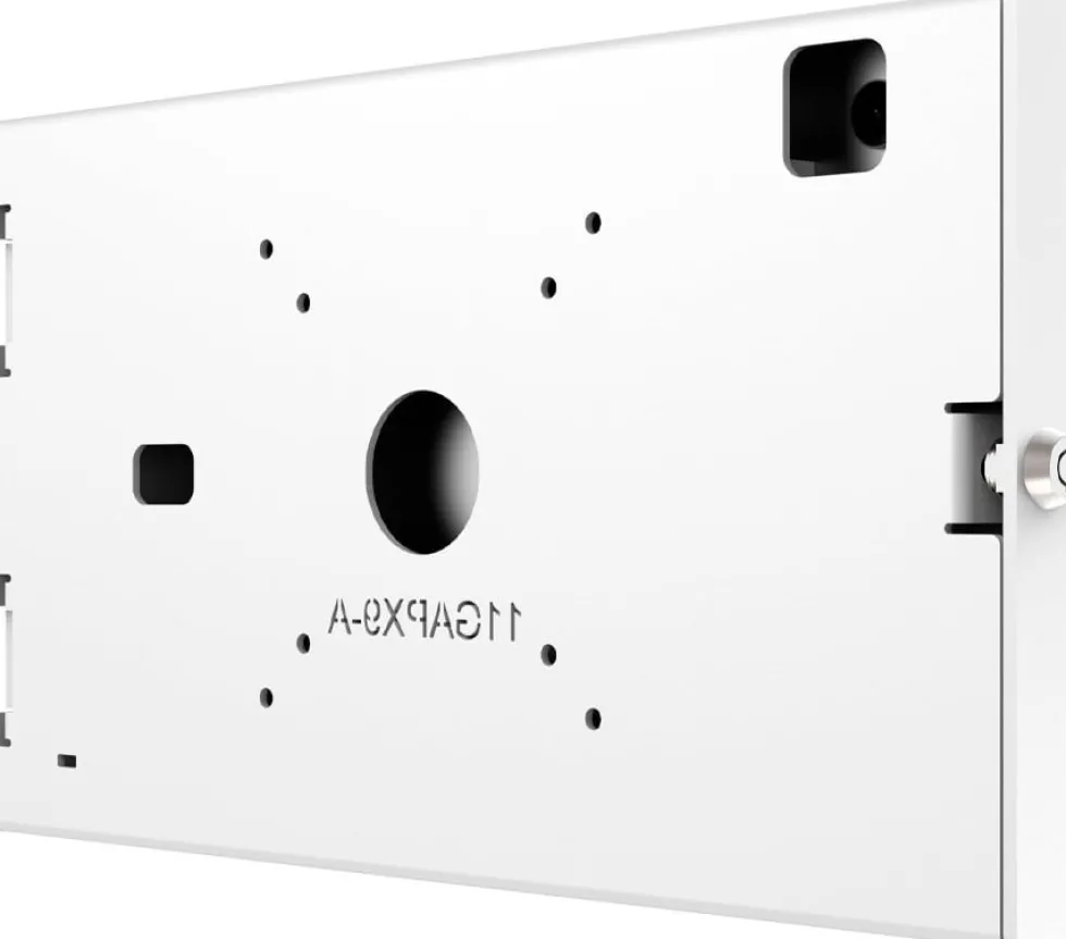Compulocks Galaxy Tab A9+ Apex Enclosure Wall Mount - Hölje