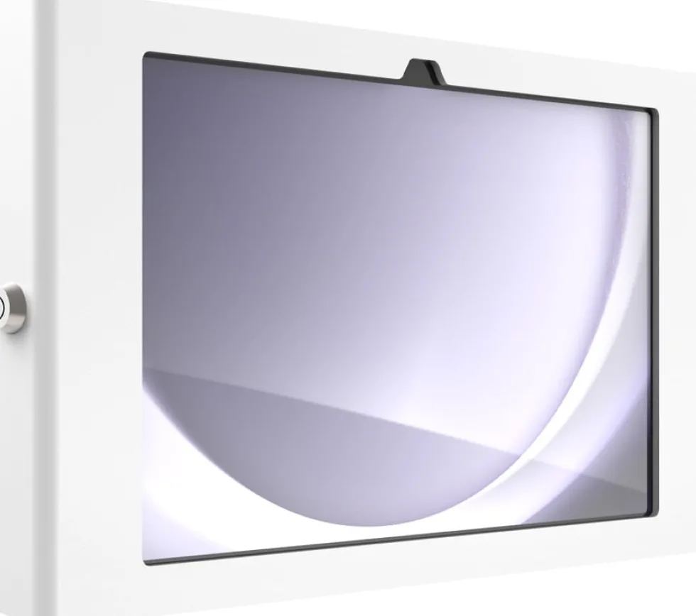 Compulocks Galaxy Tab A9+ Apex Enclosure Wall Mount - Hölje