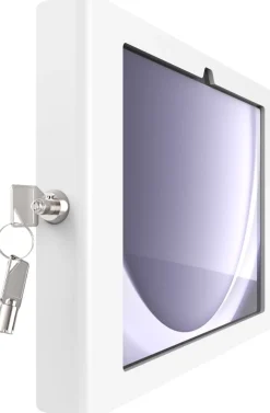 Compulocks Galaxy Tab A9+ Apex Enclosure Wall Mount - Hölje