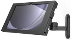 Compulocks Galaxy Tab A9+ 11", Swell Enclosure Swing Wall Mount