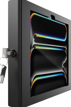 Compulocks iPad Pro M4 11" (2024), Apex Secured Enclosure Wall