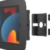 Compulocks iPad 10.2" Space Enclosure Glass Mount