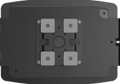 Compulocks iPad 10.2" Space Enclosure Glass Mount