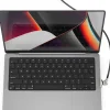 Compulocks Ledge Lock Adapter for MacBook Pro 14" M1, M2 & M3