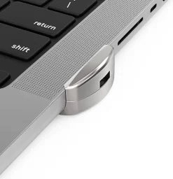 Compulocks Ledge Lock Adapter for MacBook Pro 14" M1, M2 & M3