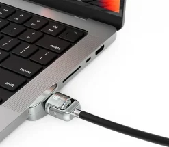 Compulocks Ledge Lock Adapter for MacBook Pro 14