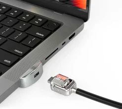 Compulocks Ledge Lock Adapter for MacBook Pro 14
