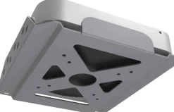 Compulocks Mac Mini Security Mount - Säkerhetssats för system