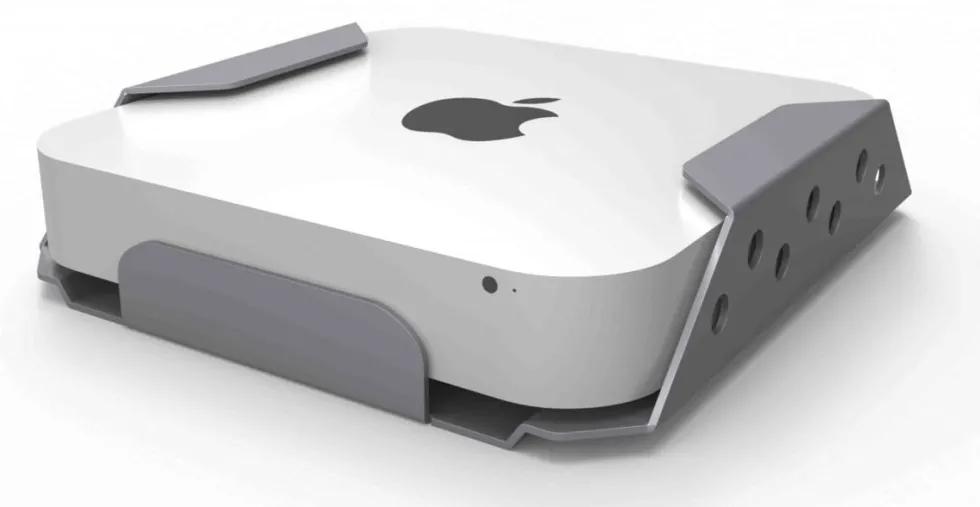 Compulocks Mac Mini Security Mount - Säkerhetssats för system