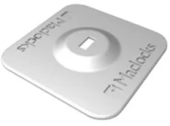 Compulocks Universal VHB Adhesive Security Plate