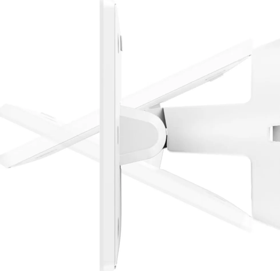 Compulocks VESA Tilting Wall Mount - Monteringssats (båge) - för