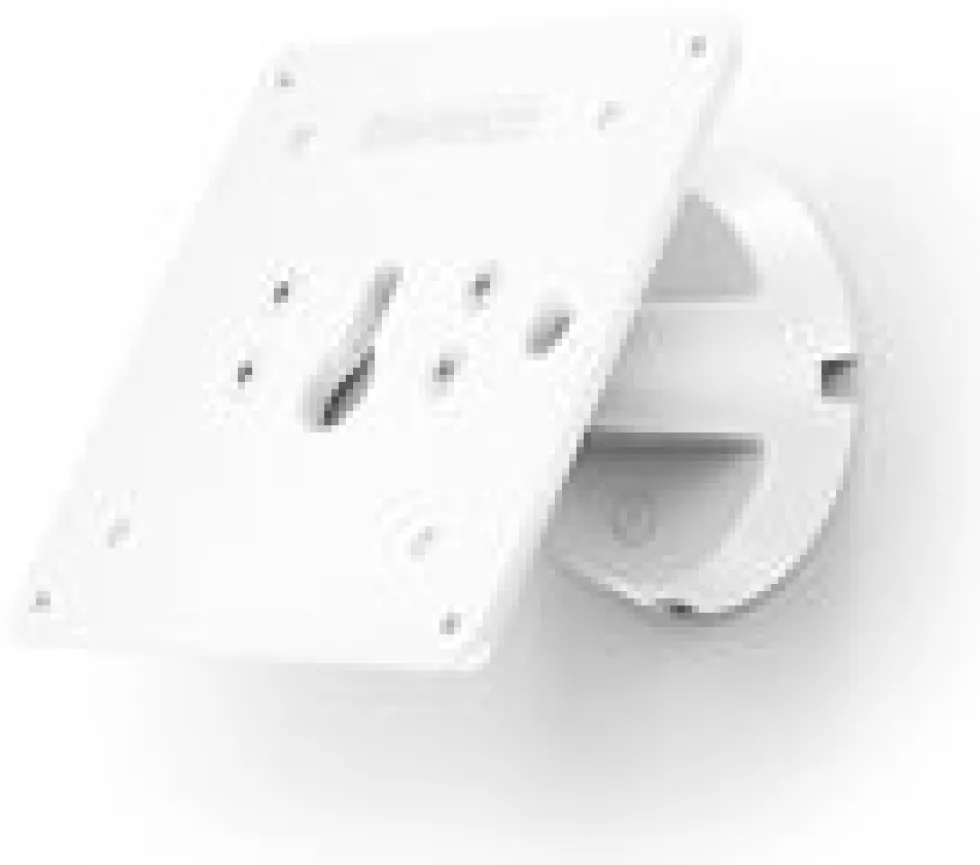 Compulocks VESA Tilting Wall Mount - Monteringssats (båge) - för