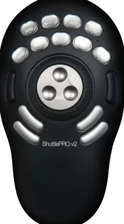Contour Multimedia Controller Pro v2