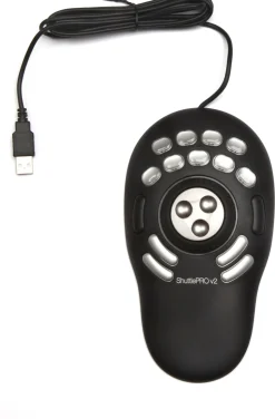 Contour Multimedia Controller Pro v2