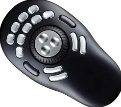 Contour Multimedia Controller Pro v2