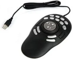 Contour Multimedia Controller Pro v2