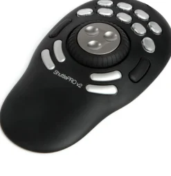 Contour Multimedia Controller Pro v2