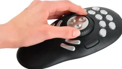 Contour Multimedia Controller Pro v2