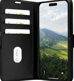 Copenhagen - iPhone 15 Pro - Black