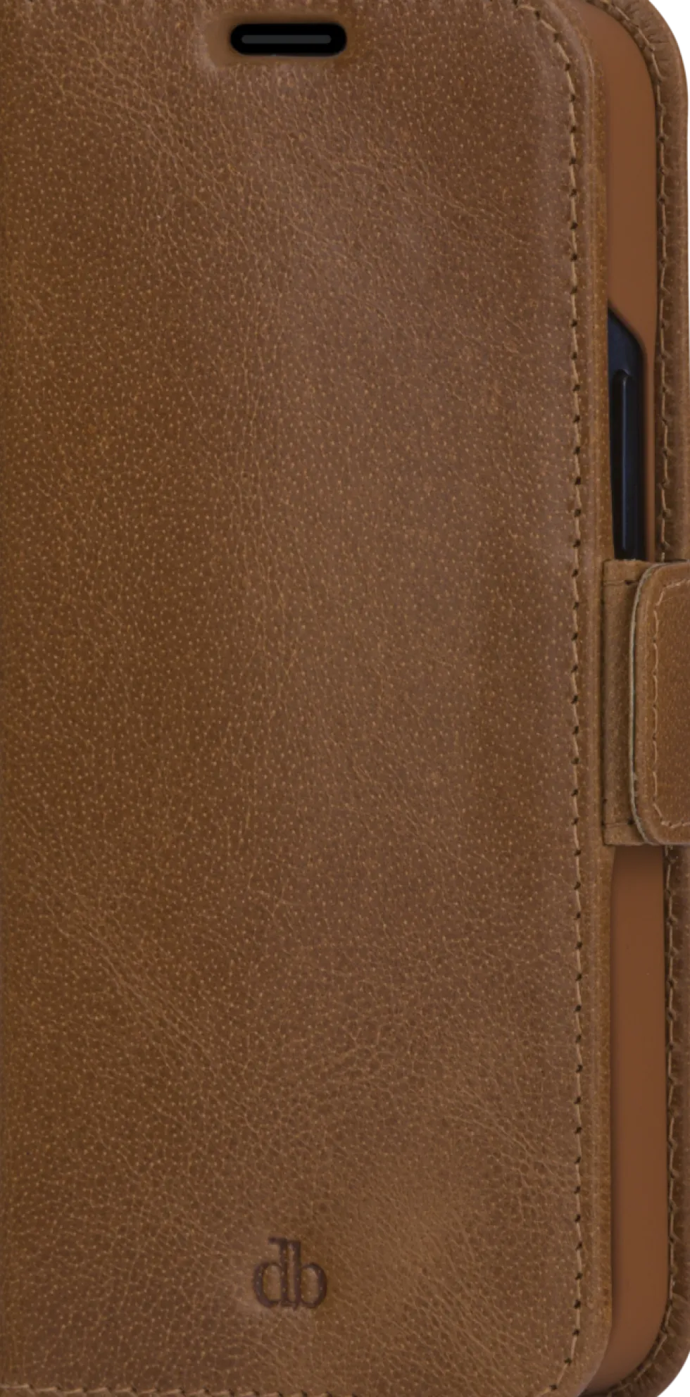 Copenhagen Slim iPhone 13, Tan