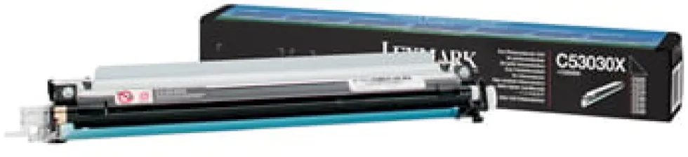 C520 Photoconductor Unit C/M/Y/K 4-pack