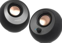 Creative Pebble V3, Black