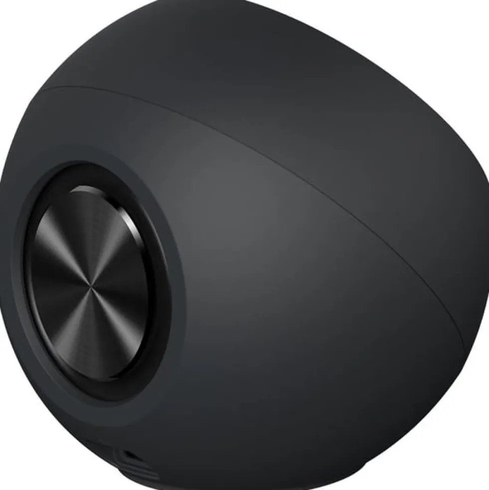 Creative Pebble V3, Black