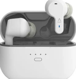 Creative Zen Air Pro, White